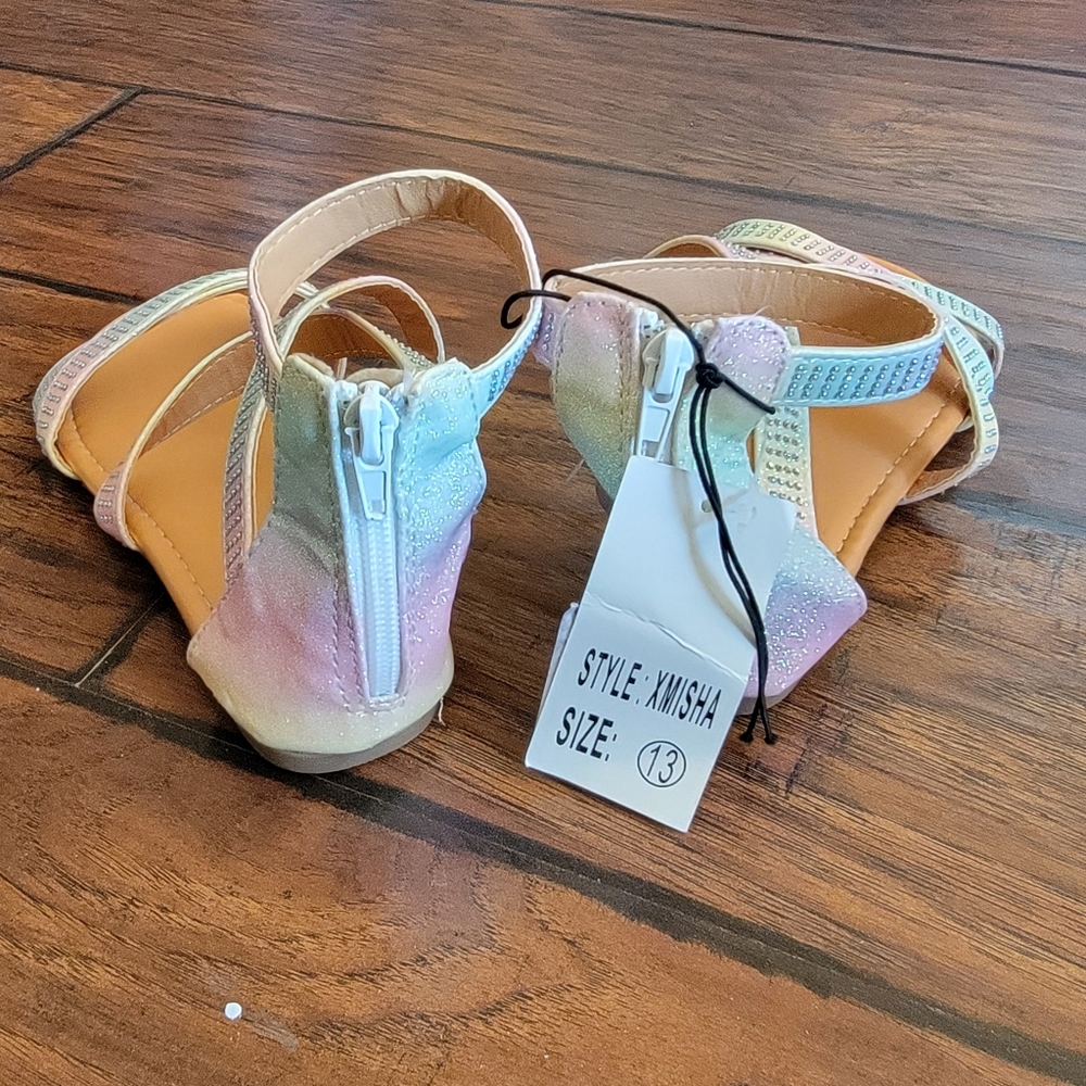 Epicstep Sandals - Picture 5 of 7